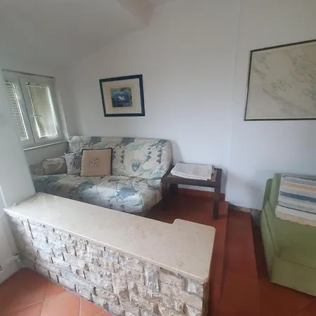 Marica Dedic Apartman Barbat na Rabu