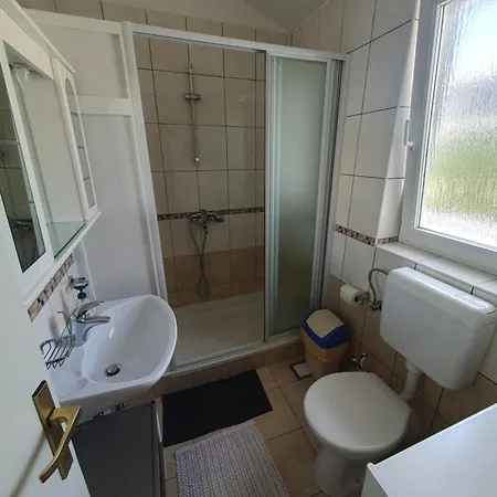 Apartman Marica Dedic *