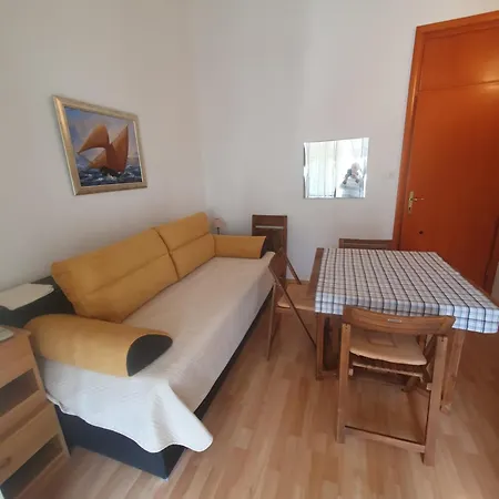 Marica Dedic Barbat na Rabu