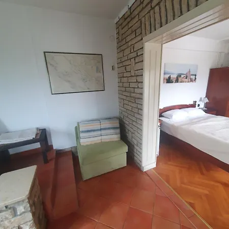 Marica Dedic Apartman Barbat na Rabu