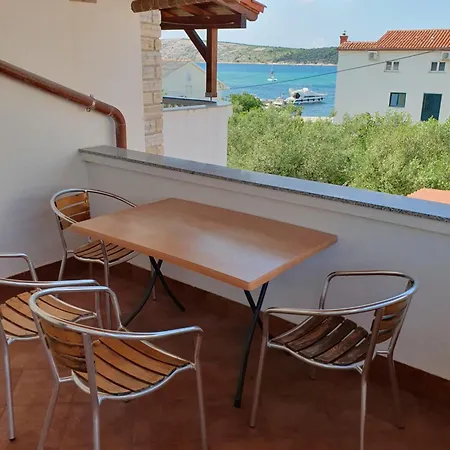 Apartman Marica Dedic Barbat na Rabu