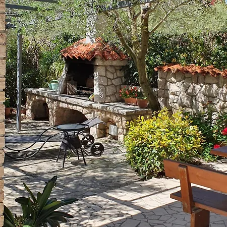 Apartman Marica Dedic