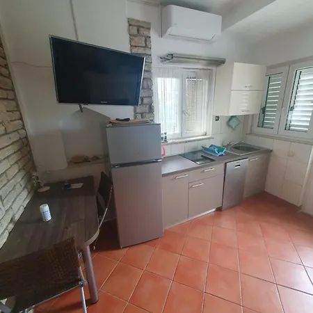 Marica Dedic Apartman *
