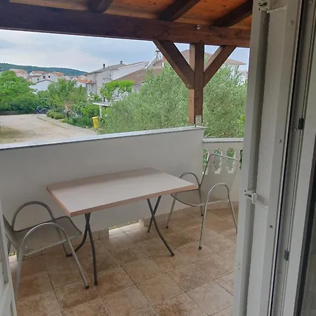Apartman Marica Dedic
