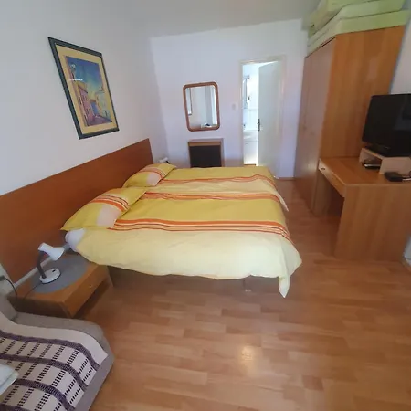 Marica Dedic Apartman *