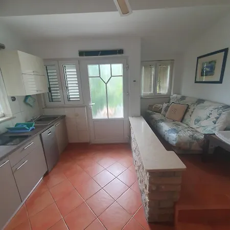 Marica Dedic Apartman *